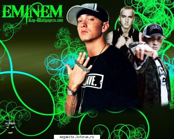 Cintecul pe care il asculti acum? - Mereu Eminem!!!!!!! - >>>FORUM GAMES<<<
