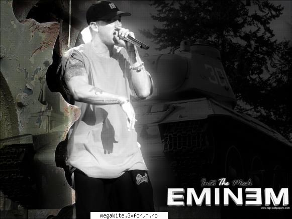 Eminem - Before The Relapse 2009 Prerelease - ) Tracklisting :) 01.Eminem - intro 02.Eminem - >>>MUZICA<<<