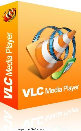 VLC media player1.0.0 - Denumire: VLC media player Versiune: 1.0.0 Pre1 - >>>PROGRAMS<<<