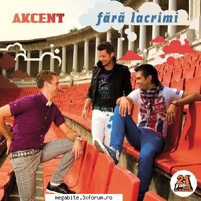 akcent artist: housean: 2009despre turn around the lovers cryakcent next meakcent noapte ziakcent